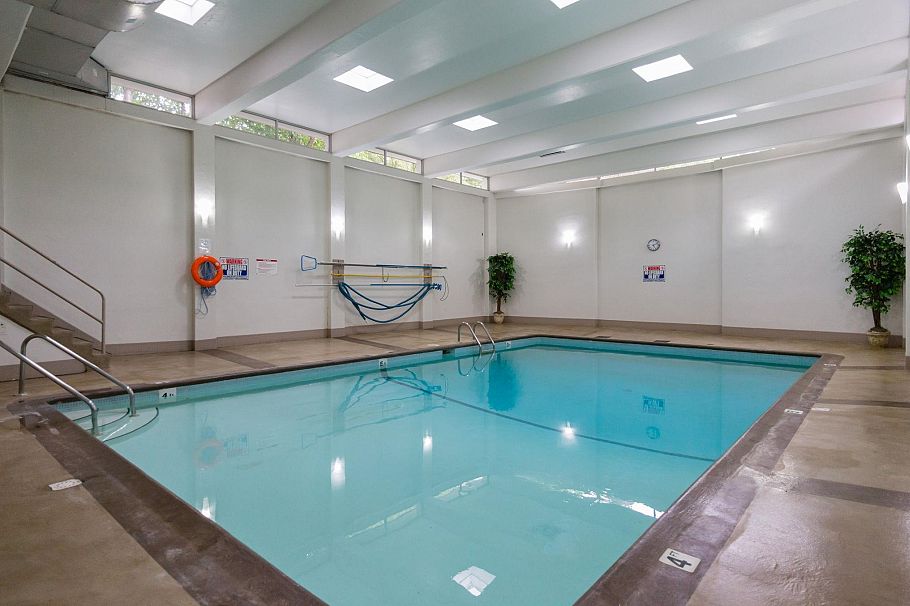 1202 1251 Cardero Street Vancouver, BC - 29