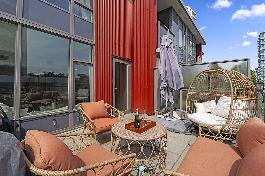 506 3451 Sawmill Crescent Vancouver, BC - 14