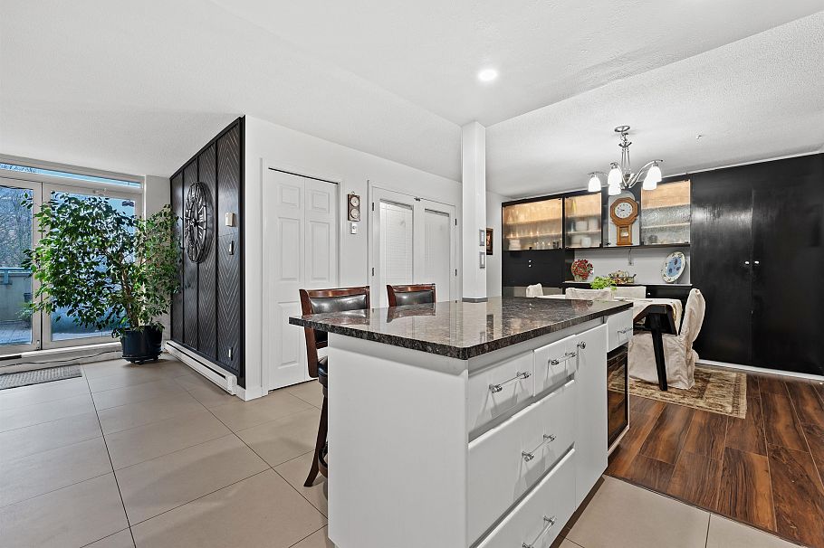 403 1159 Main Street Vancouver, BC - 17