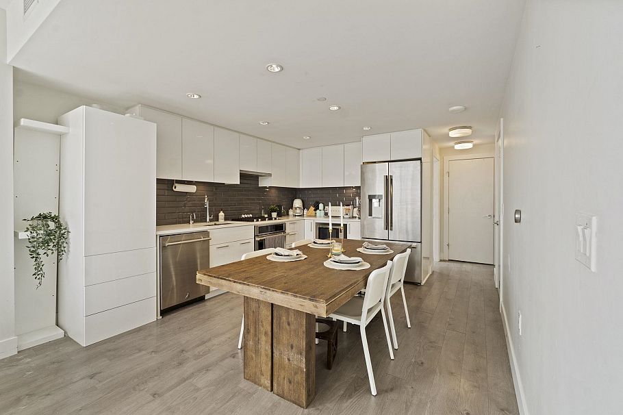 506 3451 Sawmill Crescent Vancouver, BC - 6