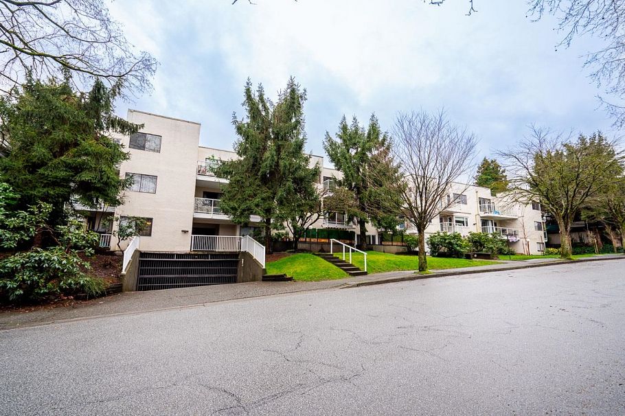 318 830 7th Avenue Vancouver, BC - 25