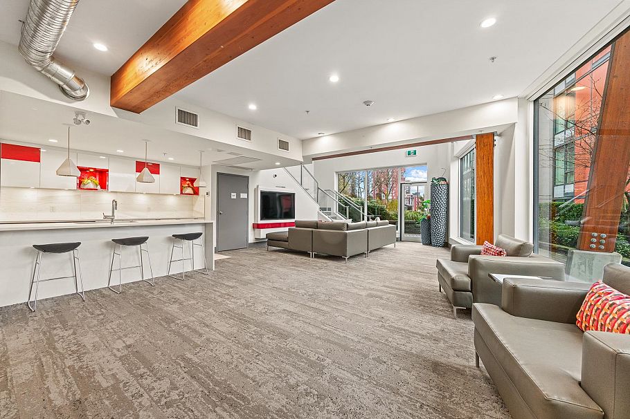 1207 3281 E Kent Avenue North Avenue Vancouver, BC - 33