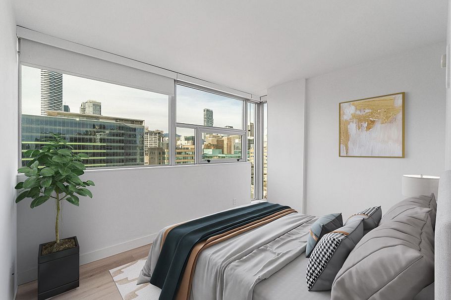 2007 999 Seymour Street Vancouver, BC - 12