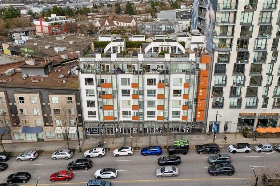 206 233 Kingsway Vancouver, BC - 38