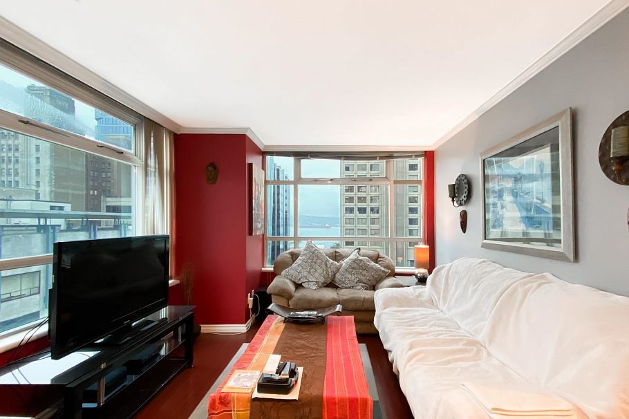 11xx 438 SEYMOUR STREET, Vancouver BC V6B 6H4 Vancouver, BC - 16