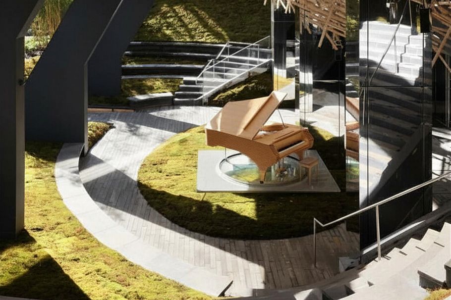 1902 1568 Alberni Street Vancouver, BC - 19