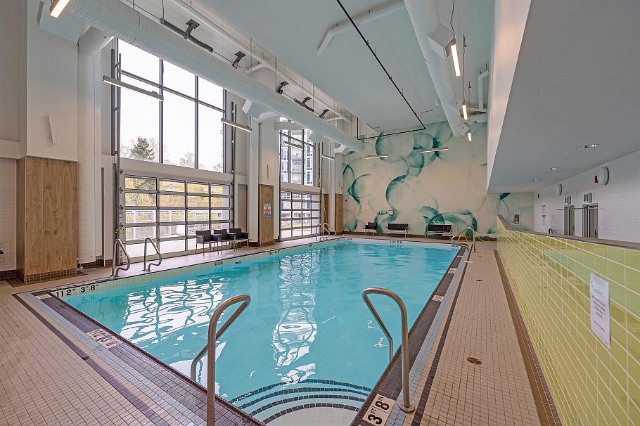 1 8599 River District Crossing Vancouver, BC - 24