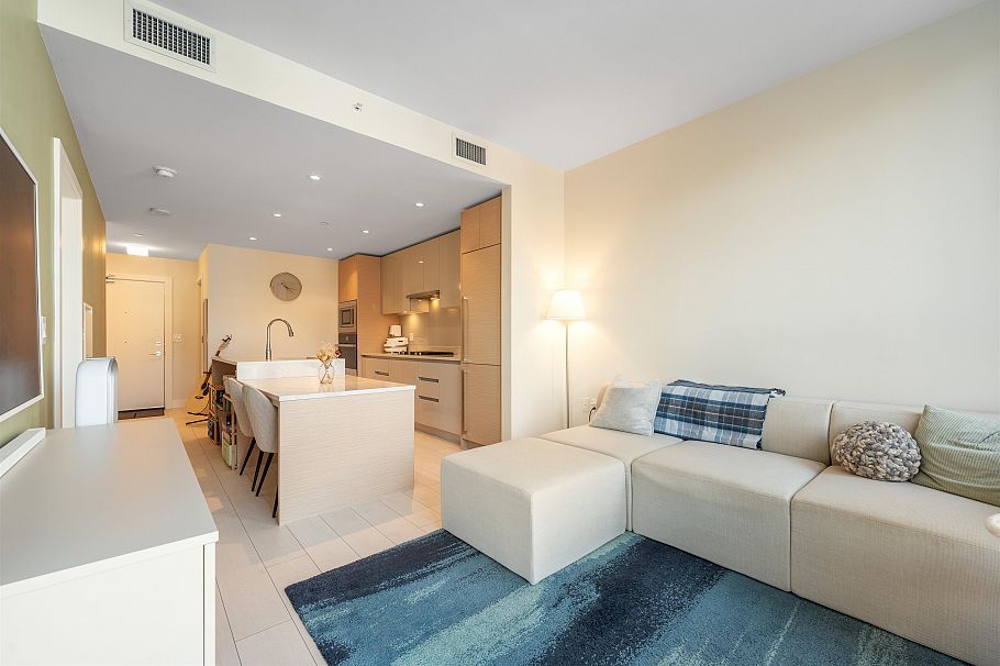 411 3538 Sawmill Crescent Vancouver, BC - 11