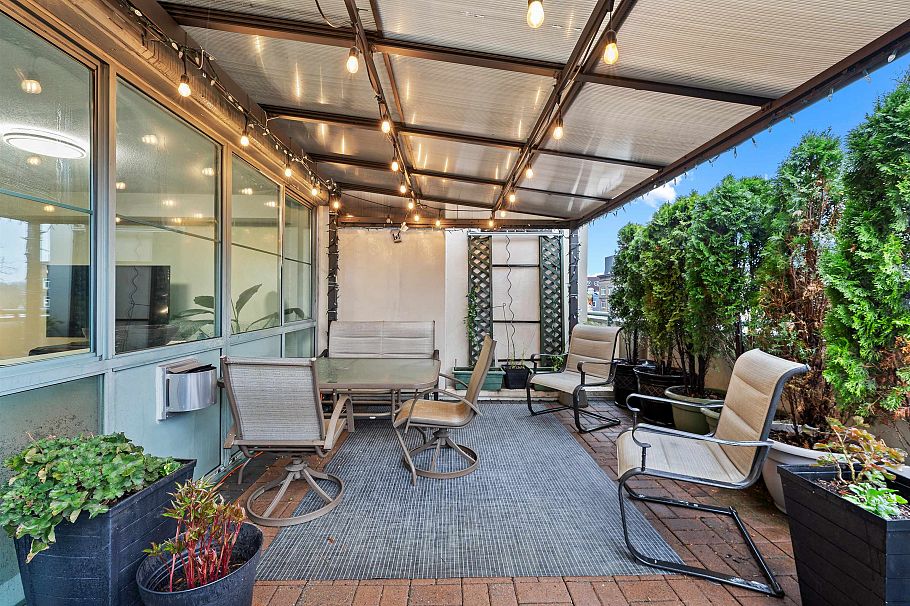 403 1159 Main Street Vancouver, BC - 32