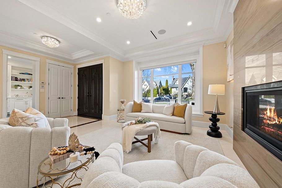 3676 W 28th Avenue Vancouver, BC - 8