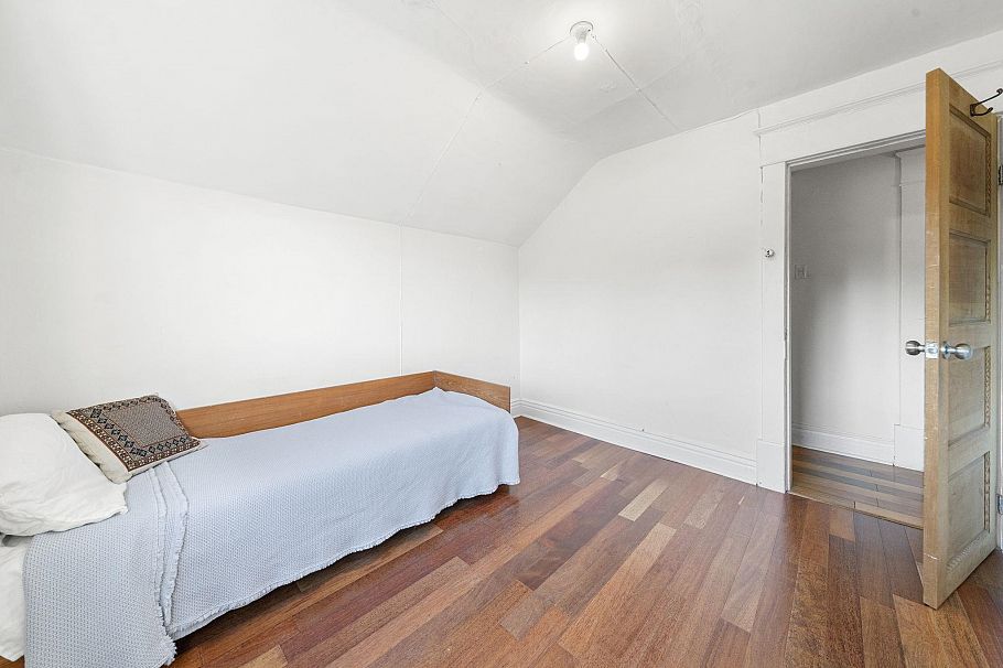 858 Union Street Vancouver, BC - 22