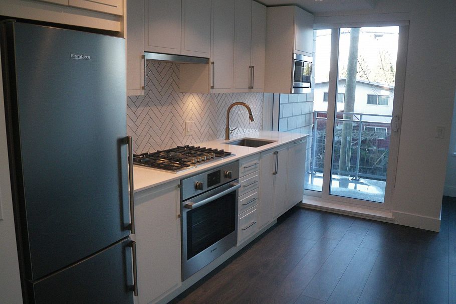 316 2435 Kingsway Vancouver, BC - 6