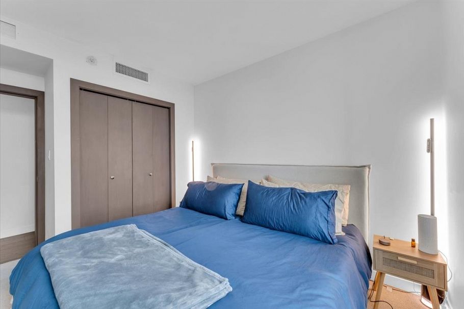 1609 68 Smithe Street Vancouver, BC - 15