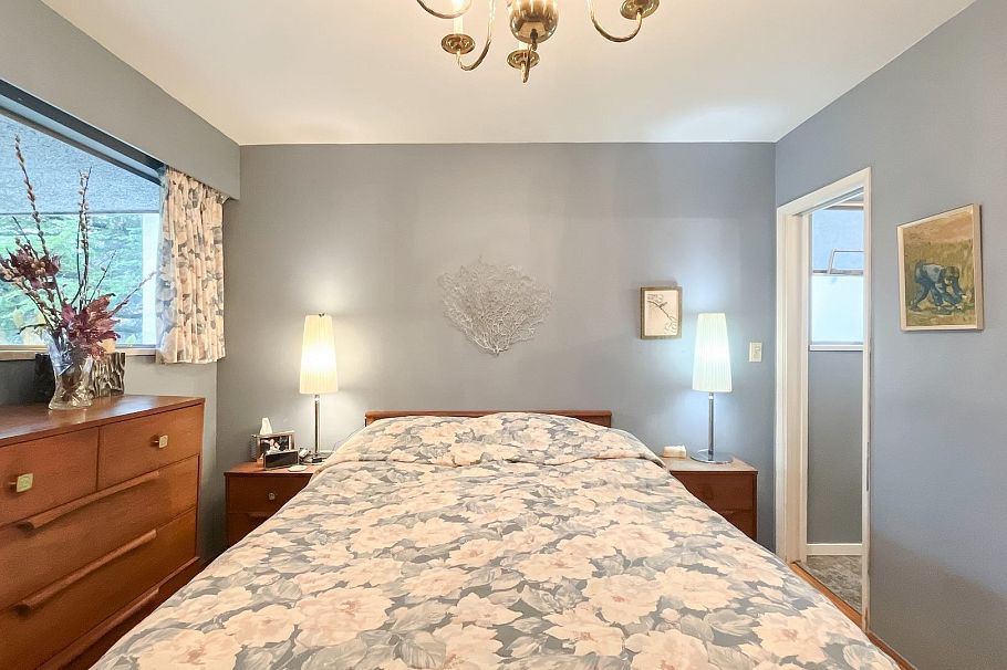 2810 W 31st Avenue Vancouver, BC - 18