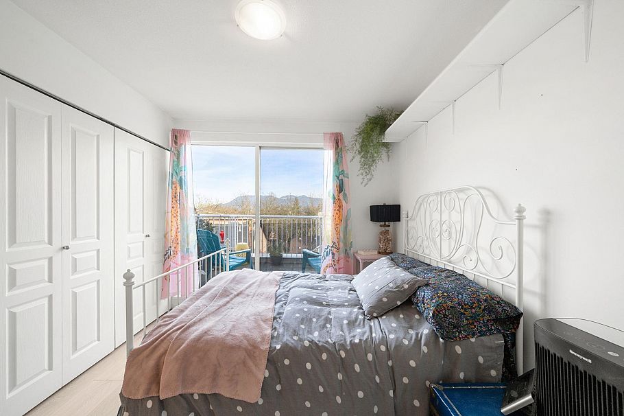 301 3727 W 10 Avenue Vancouver, BC - 15