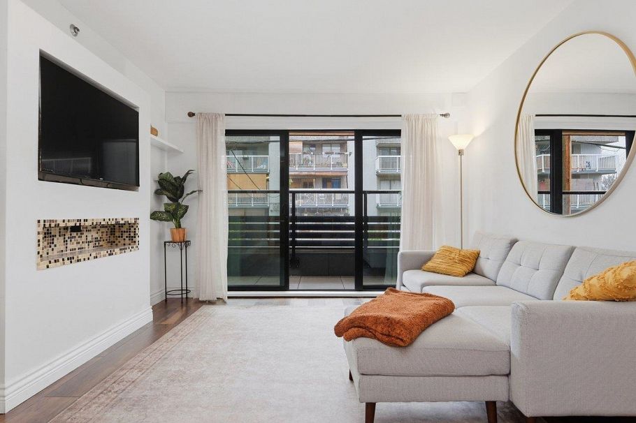 216 1549 Kitchener Street Vancouver, BC - 8