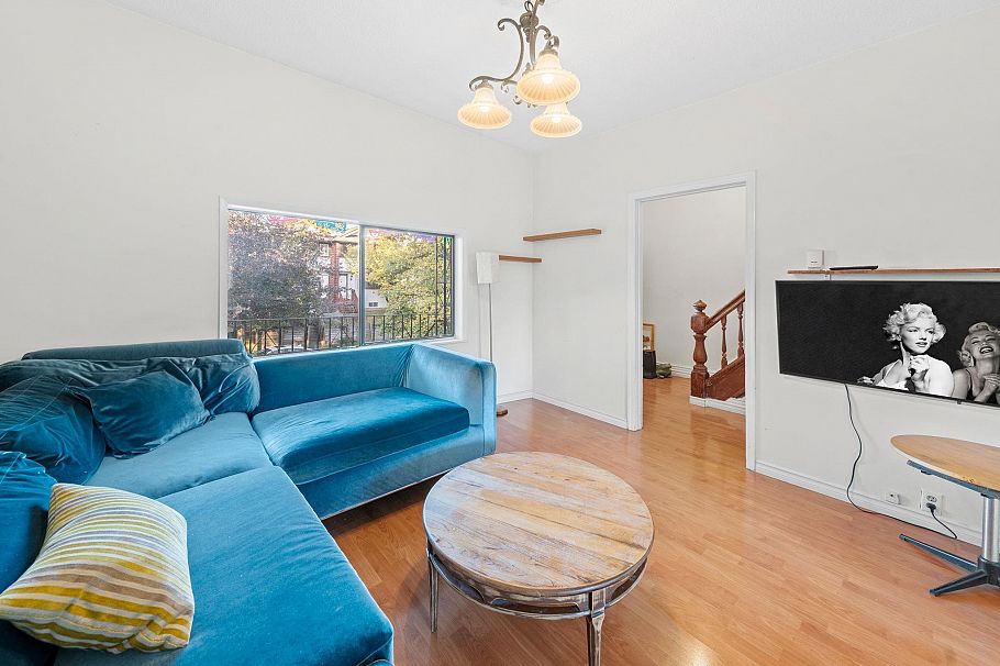 858 Union Street Vancouver, BC - 7