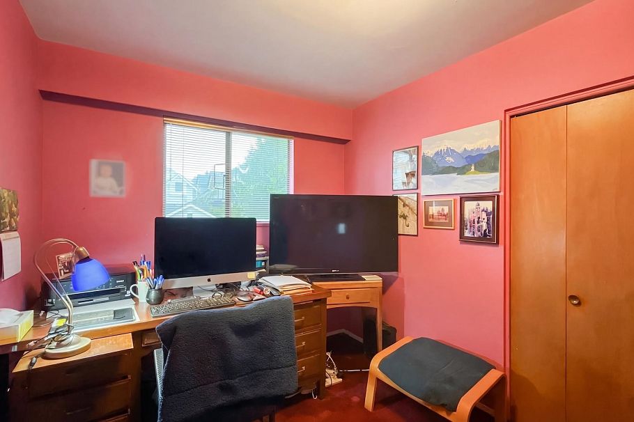 2810 W 31st Avenue Vancouver, BC - 23