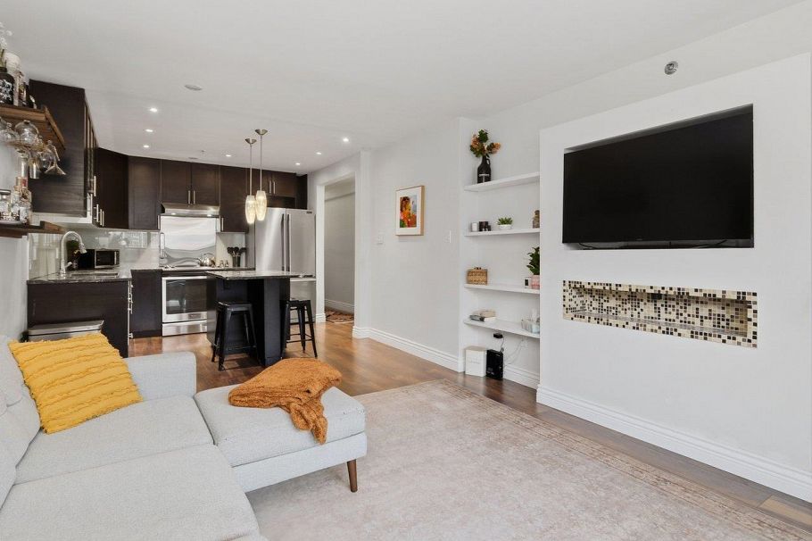 216 1549 Kitchener Street Vancouver, BC - 13