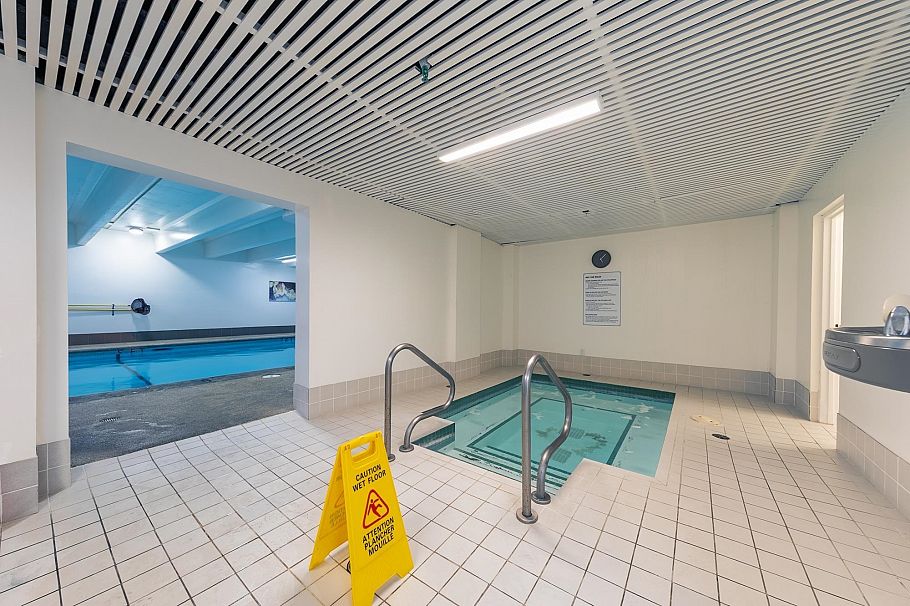 202 2012 Fullerton Avenue North Vancouver, BC - 8