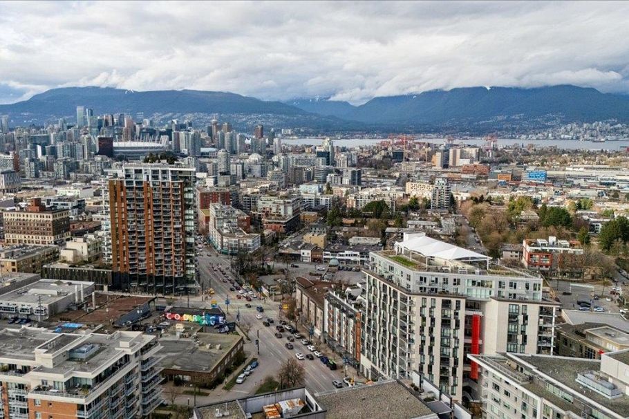 206 233 Kingsway Vancouver, BC - 28