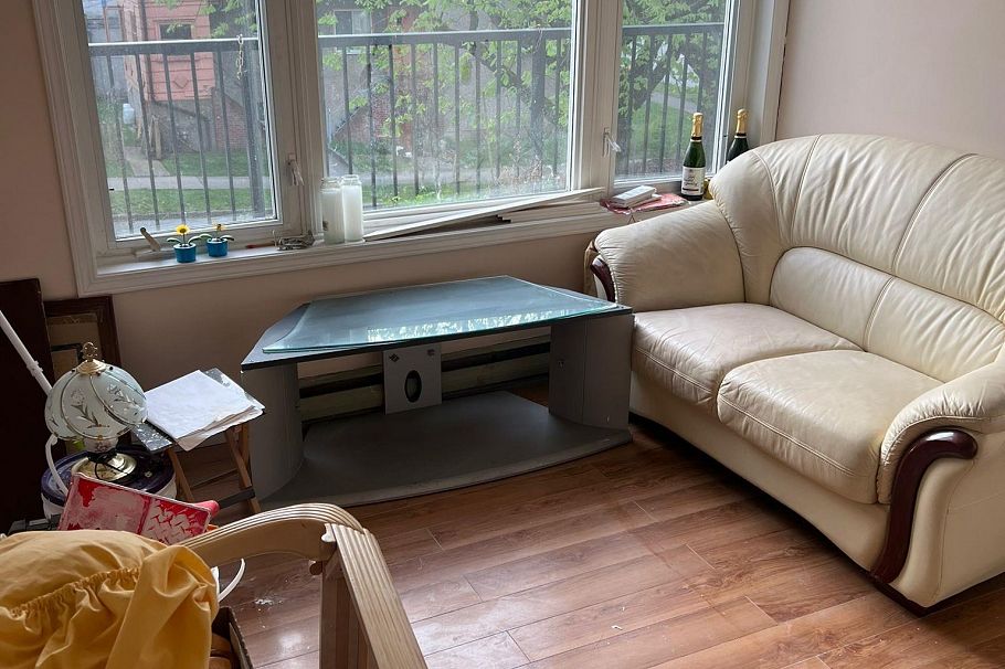 408 1040 E Broadway Vancouver, BC - 11