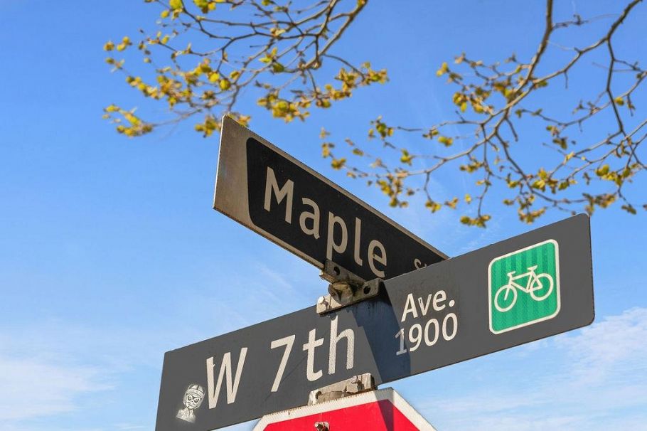 305 2330 Maple Street Vancouver, BC - 23