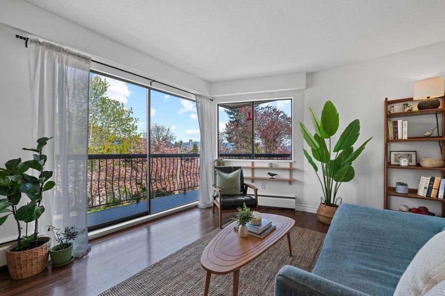 305 2330 Maple Street Vancouver, BC - 5