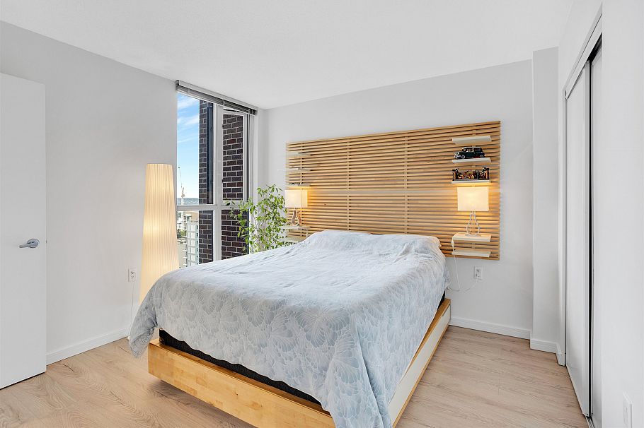 2507 1068 Hornby Street Vancouver, BC - 12