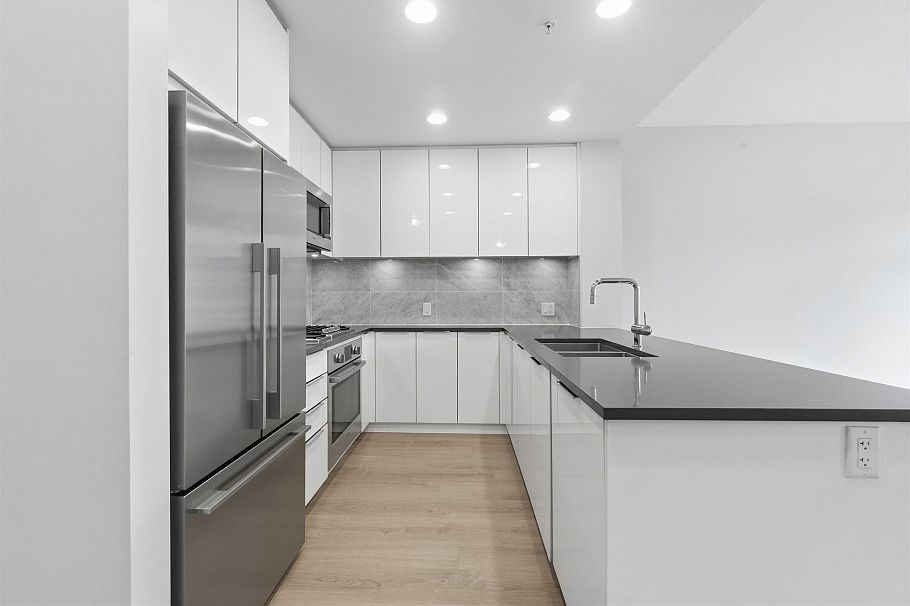 414 3289 Riverwalk Avenue Vancouver, BC - 6