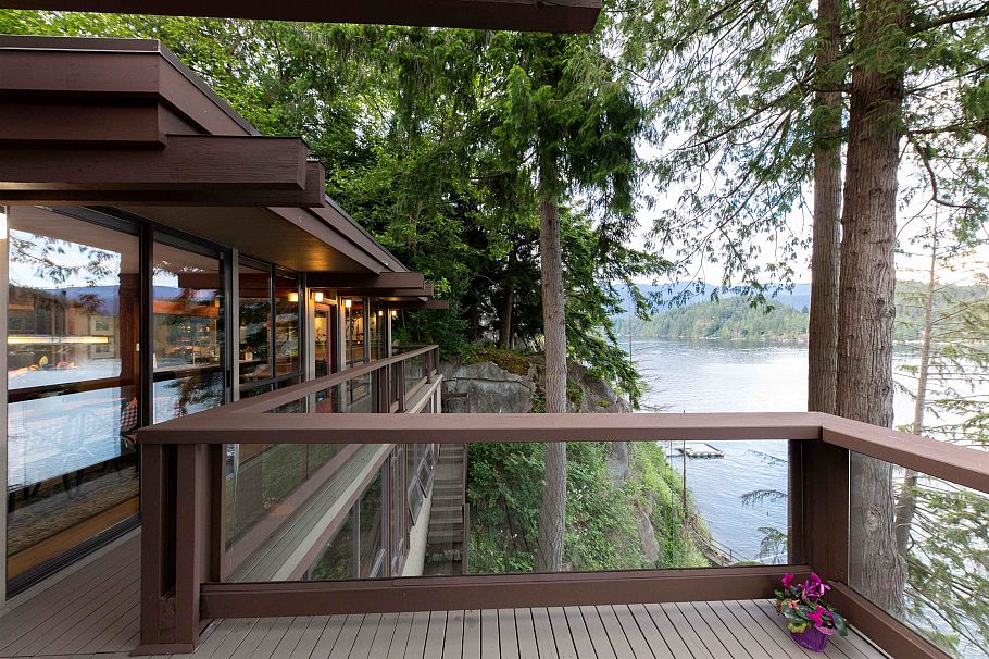 4885 Cove Cliff Place North Vancouver, BC - 8