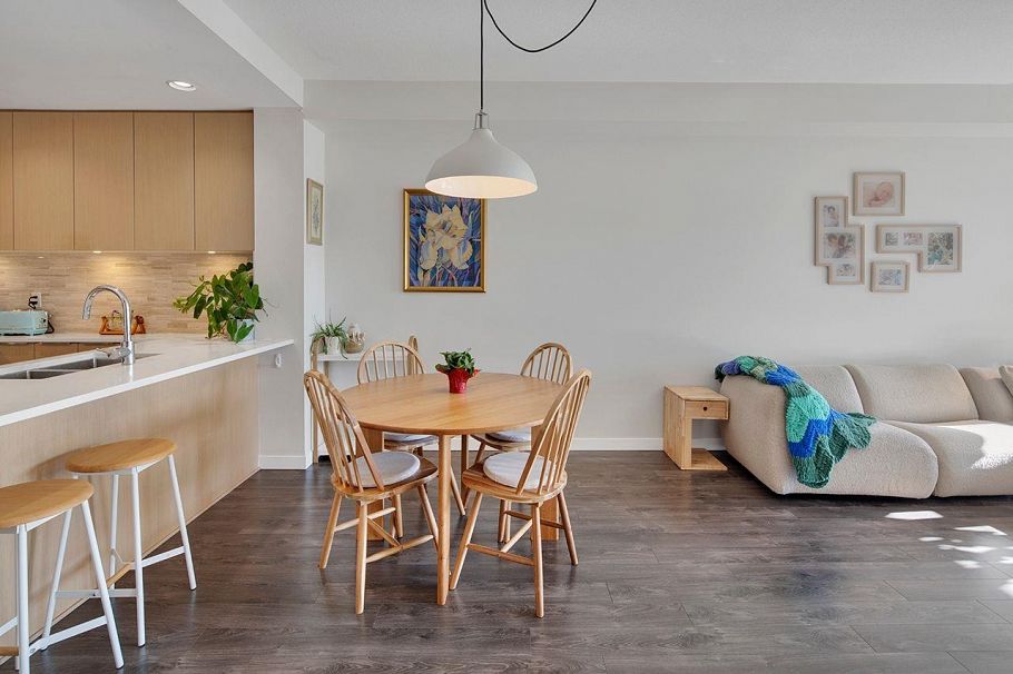 207 3825 Cates Landing Way North Vancouver, BC - 8