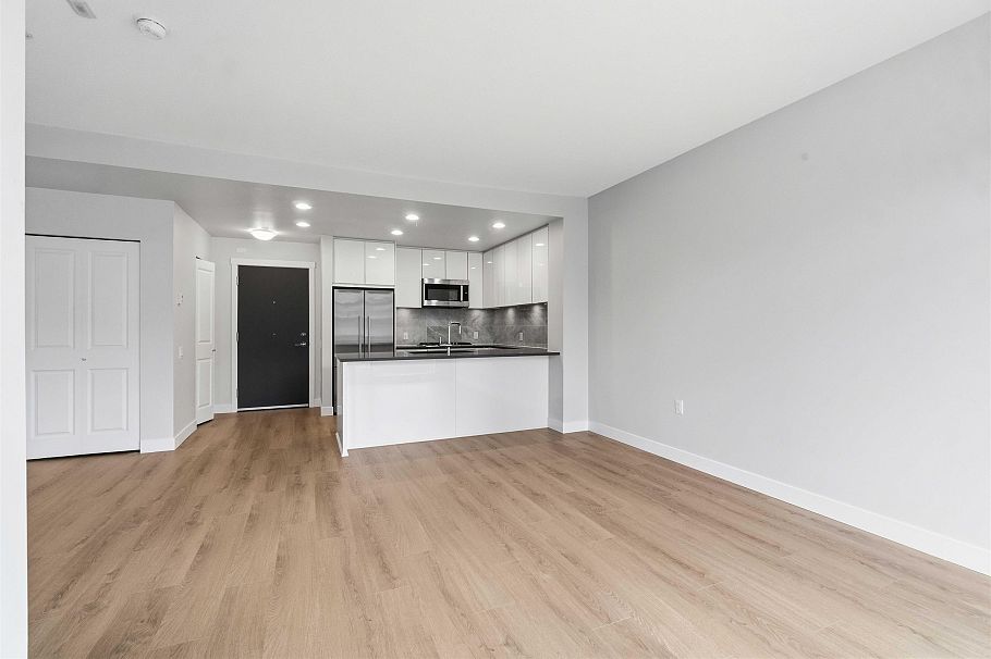 414 3289 Riverwalk Avenue Vancouver, BC - 8