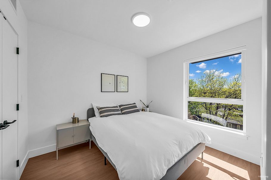 506 2235 E Broadway Vancouver, BC - 16