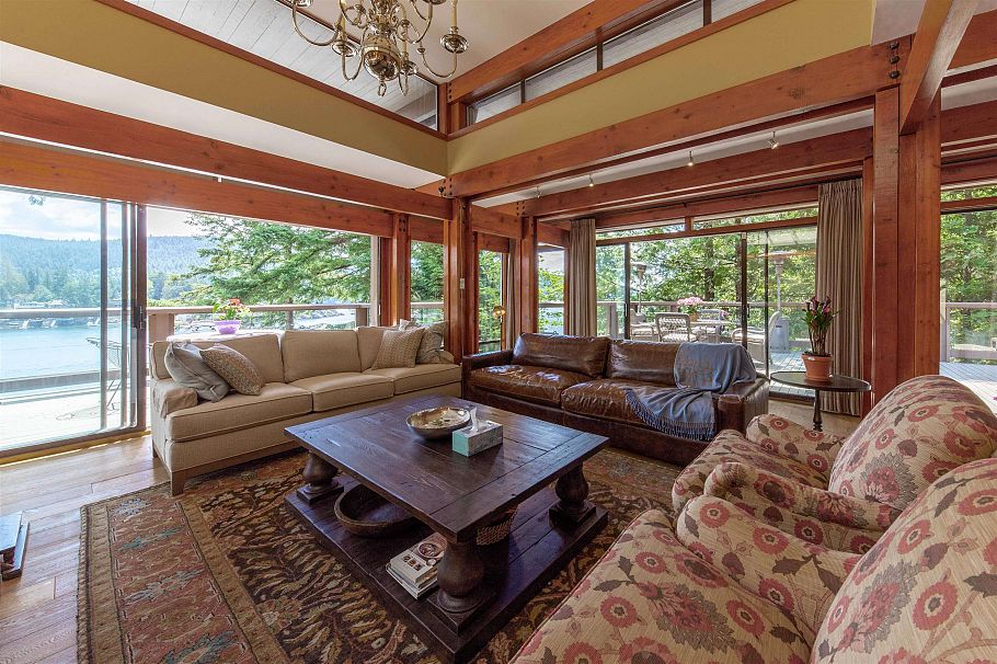 4885 Cove Cliff Place North Vancouver, BC - 15