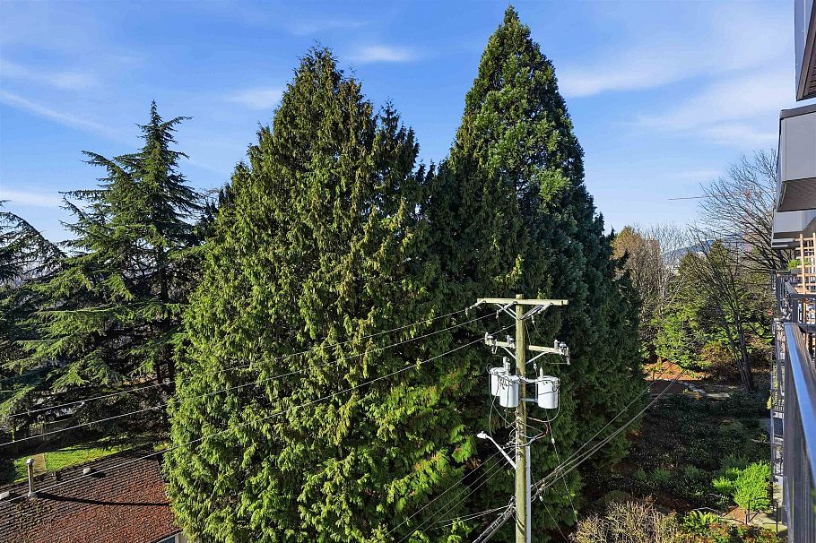 303 357 E 2nd Street North Vancouver, BC - 21