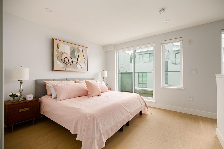 7661 Granville Street Vancouver, BC - 17