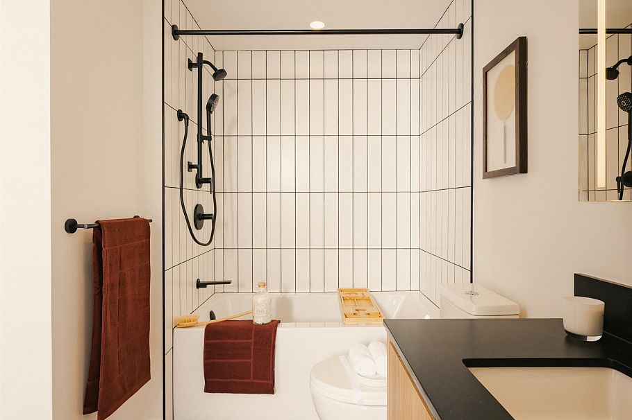 214 5060 James Street Vancouver, BC - 17