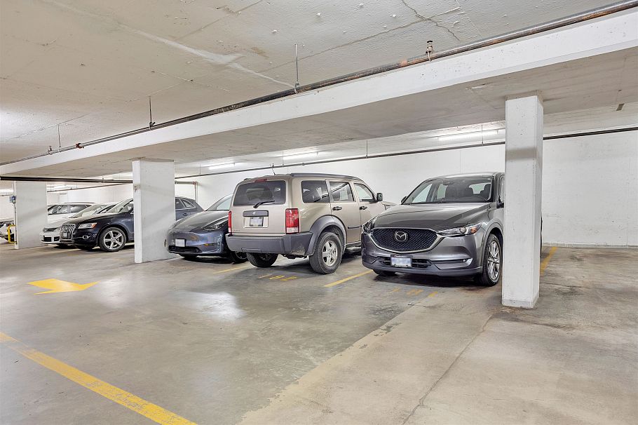 2507 1068 Hornby Street Vancouver, BC - 17