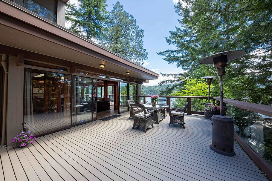 4885 Cove Cliff Place North Vancouver, BC - 22