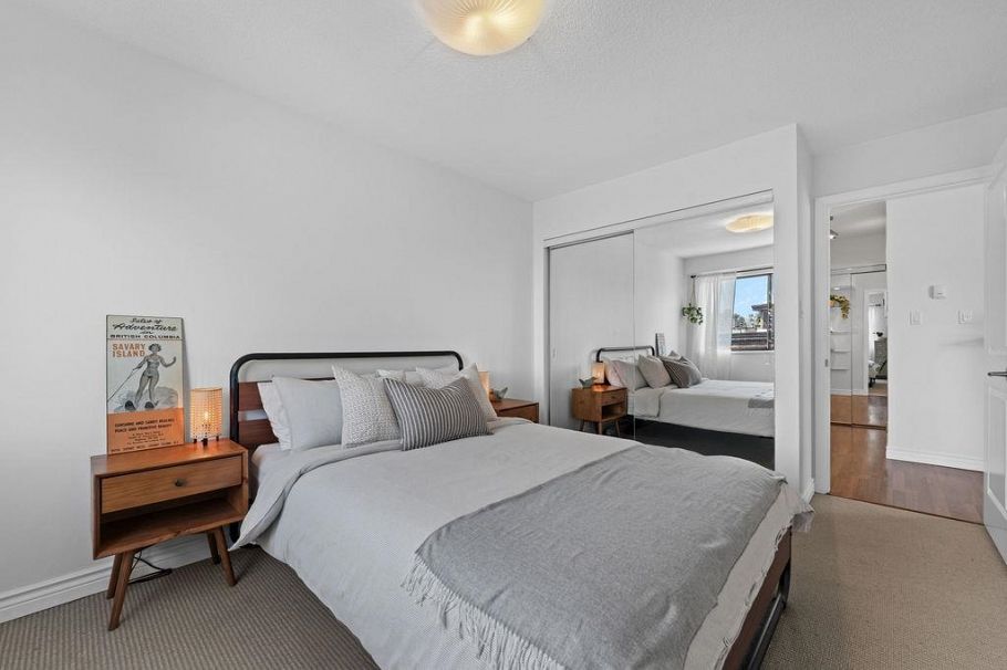305 2330 Maple Street Vancouver, BC - 14