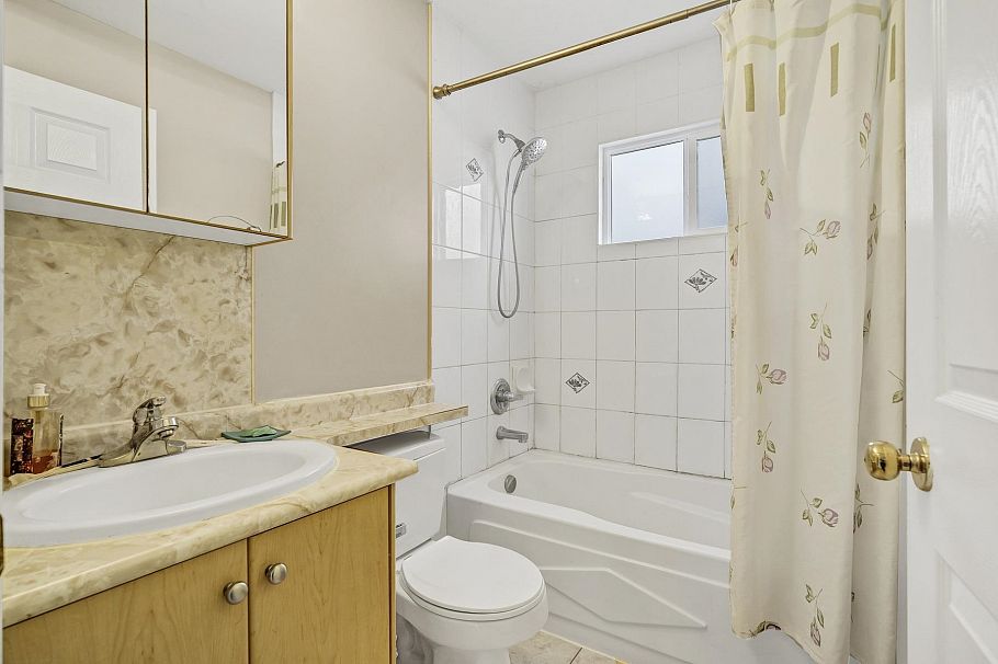 591 E 28th Avenue Vancouver, BC - 15