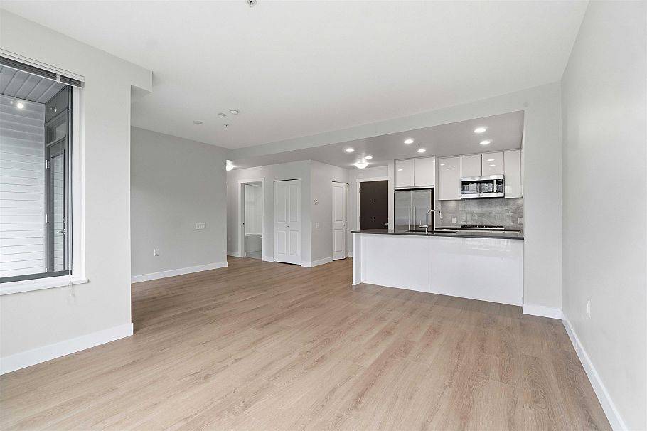 414 3289 Riverwalk Avenue Vancouver, BC - 16