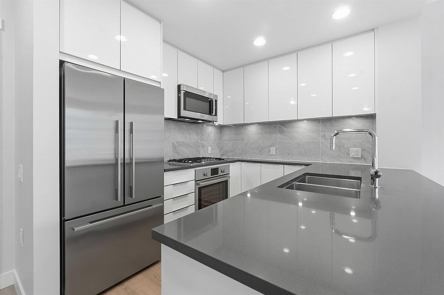 414 3289 Riverwalk Avenue Vancouver, BC - 7