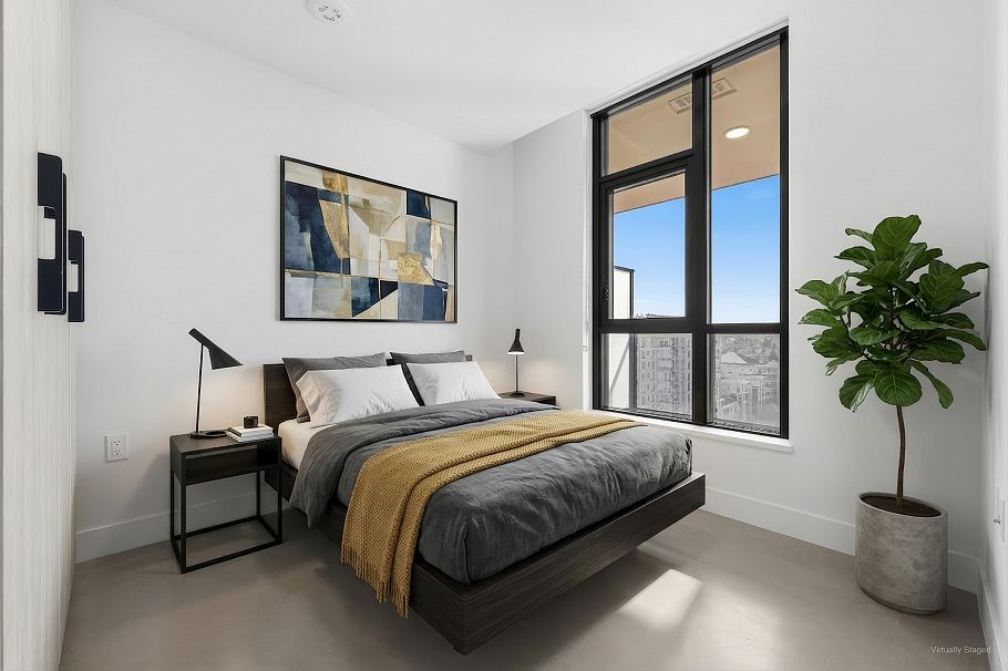 1105 3996 Dumfries Street Vancouver, BC - 3