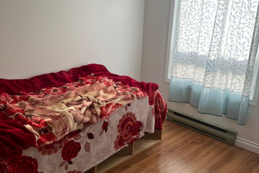 408 1040 E Broadway Vancouver, BC - 13