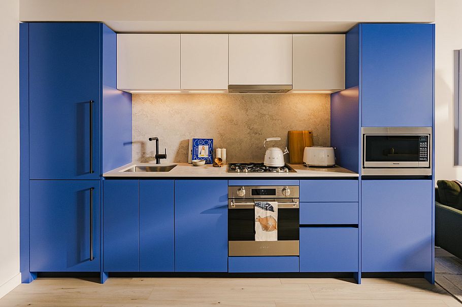 214 5060 James Street Vancouver, BC - 7