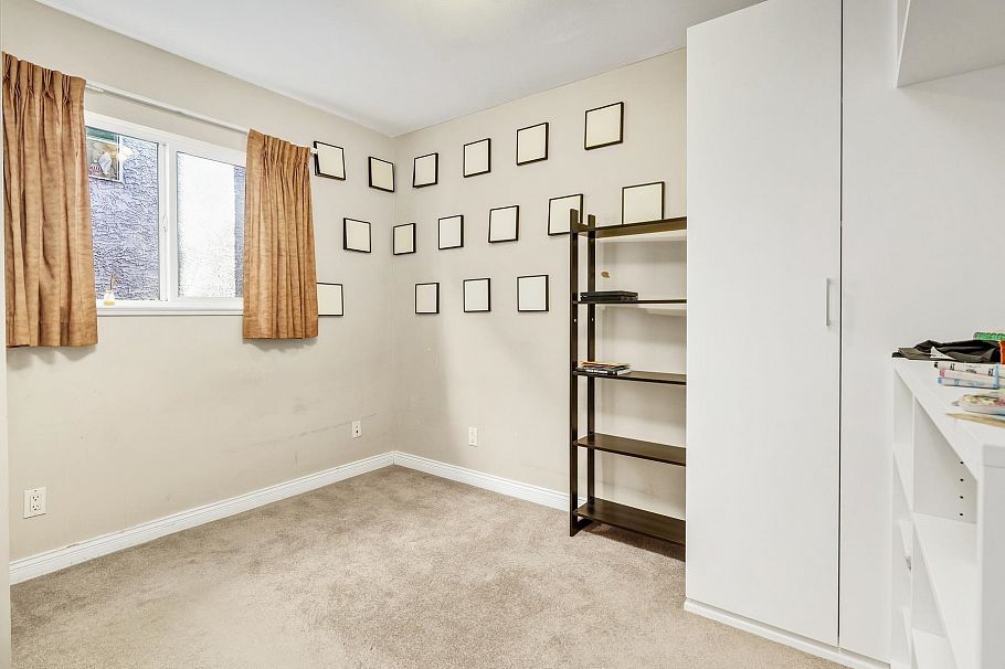 591 E 28th Avenue Vancouver, BC - 20