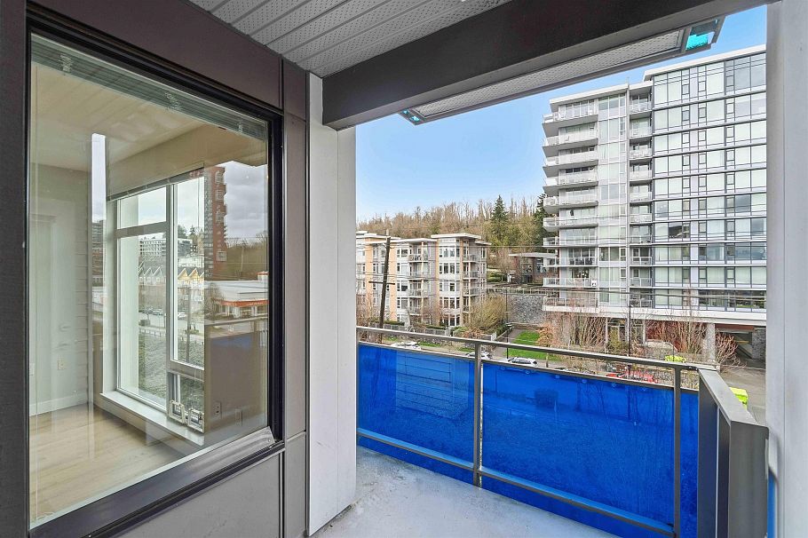 414 3289 Riverwalk Avenue Vancouver, BC - 29