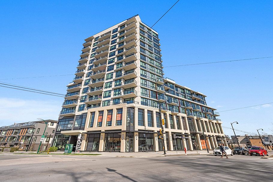 1105 3996 Dumfries Street Vancouver, BC - 30